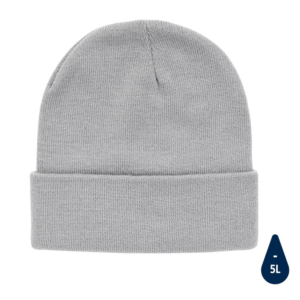 Bonnet en matériau recyclé - image 7